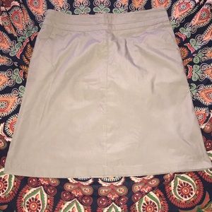 H&M A-line Skirt